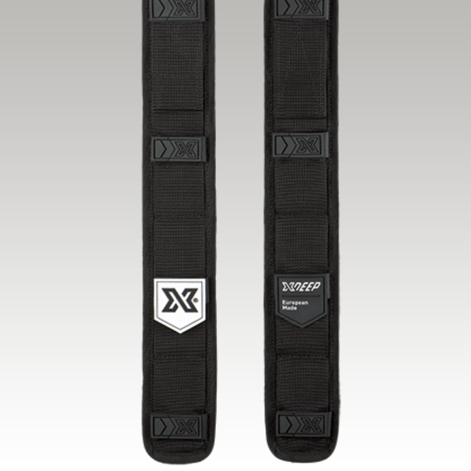 3D Mesh Shoulder Strap Pads