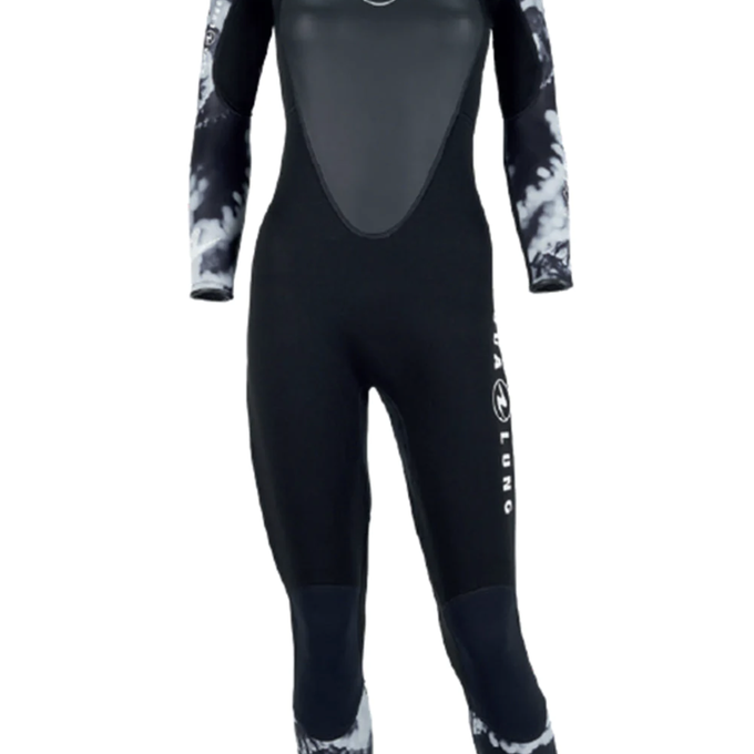 Hydroflex Coral Guardian Womens Wetsuit 3mm