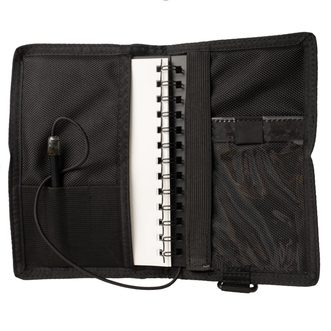 Pocket Size Wet Notes