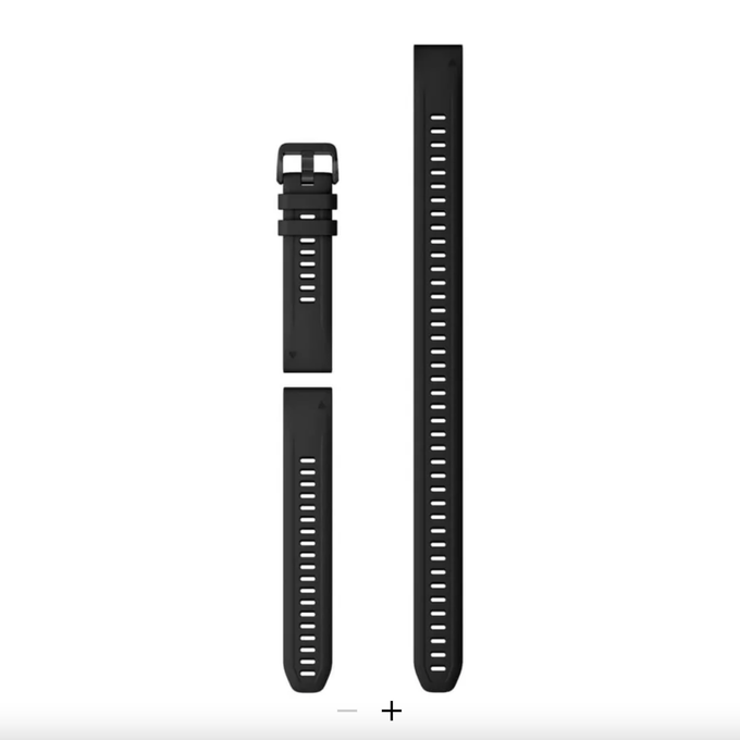 QuickFit® 20 Watch Bands