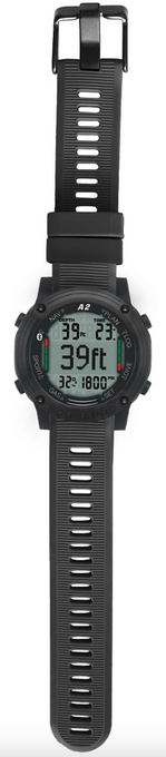 A1/A2 Silicone Straps