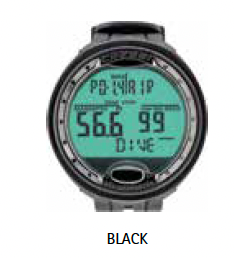 Michelangelo Dive Computer