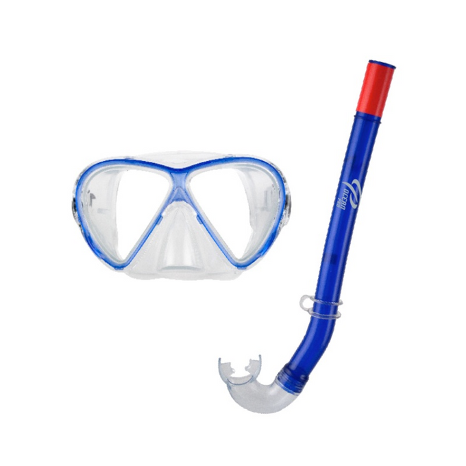 Starfish Jnr Mask & Snorkel Set