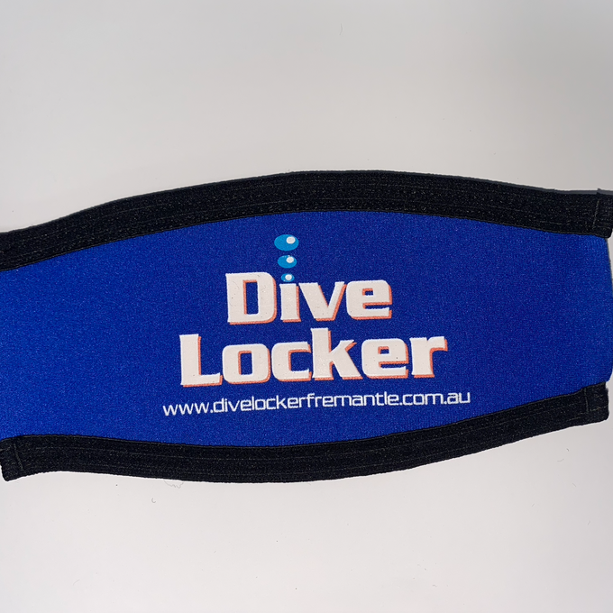 Dive Locker Mask Tamers