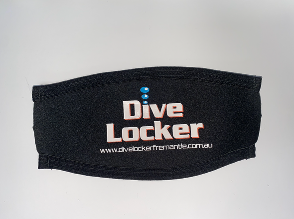 Dive Locker Mask Tamers