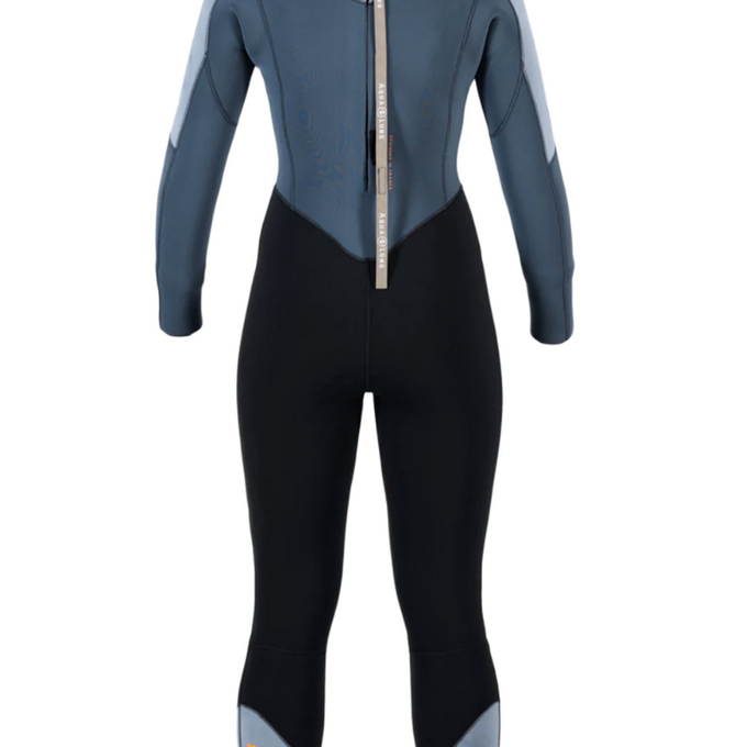 Aquaflex 5mm Steamer Wetsuit