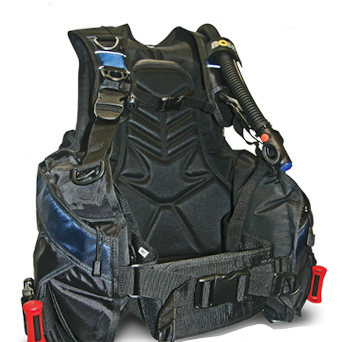 Boss Elite BCD