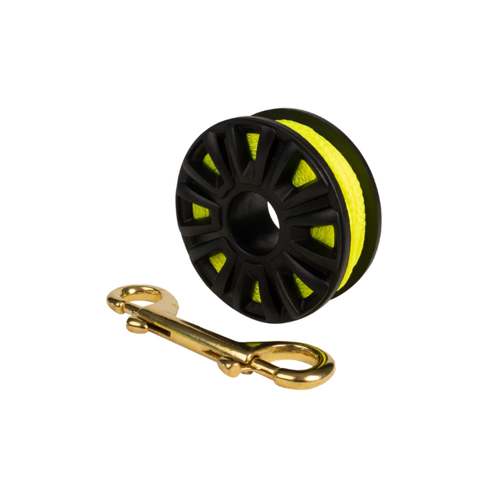 Finger Spool Plastic