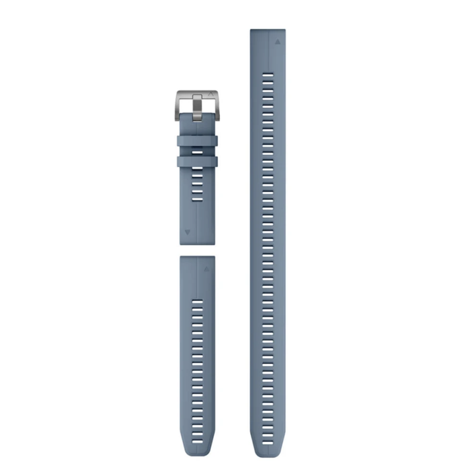 QuickFit® 22 Dive Watch bands