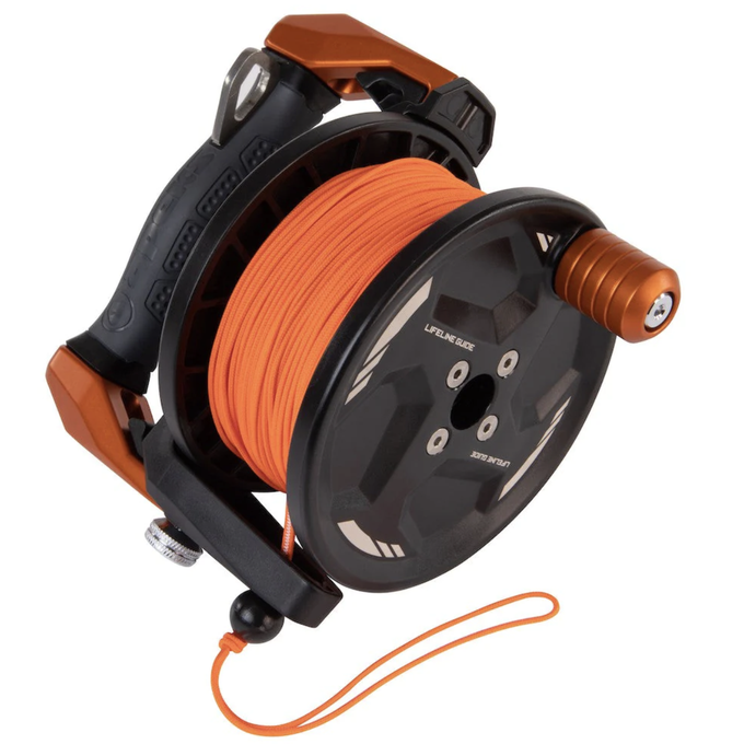 Guide Reel 120m