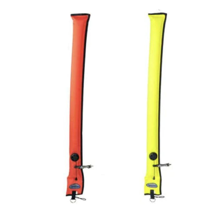 Closed-Circuit SMB 1m