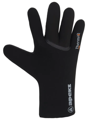 ThermiQ Gloves 5mm