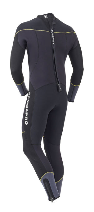 Sport 5.0mm (Gen2) Mens Wetsuit
