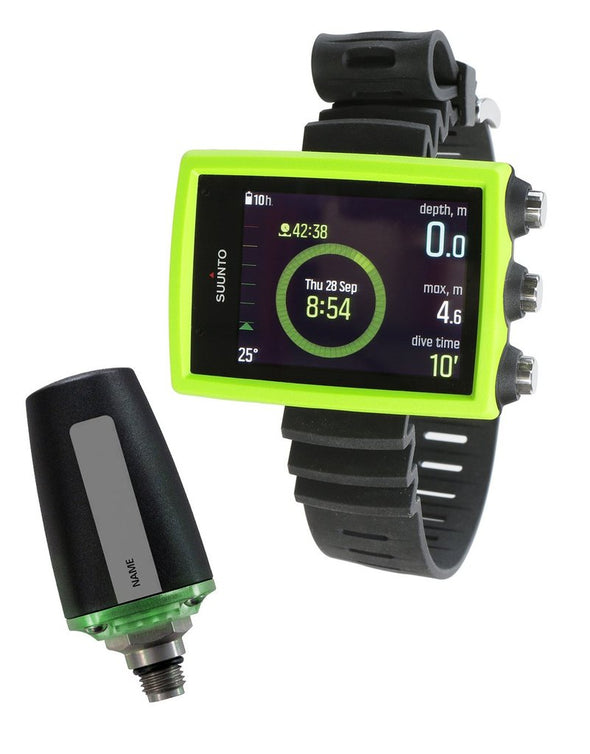 Eon Core Wrist Computer