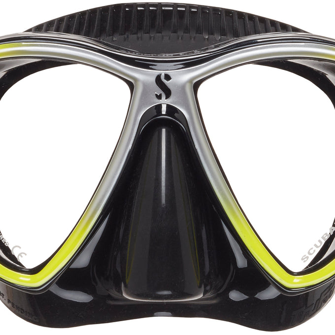 Seawing Nova snorkelling Package Yellow