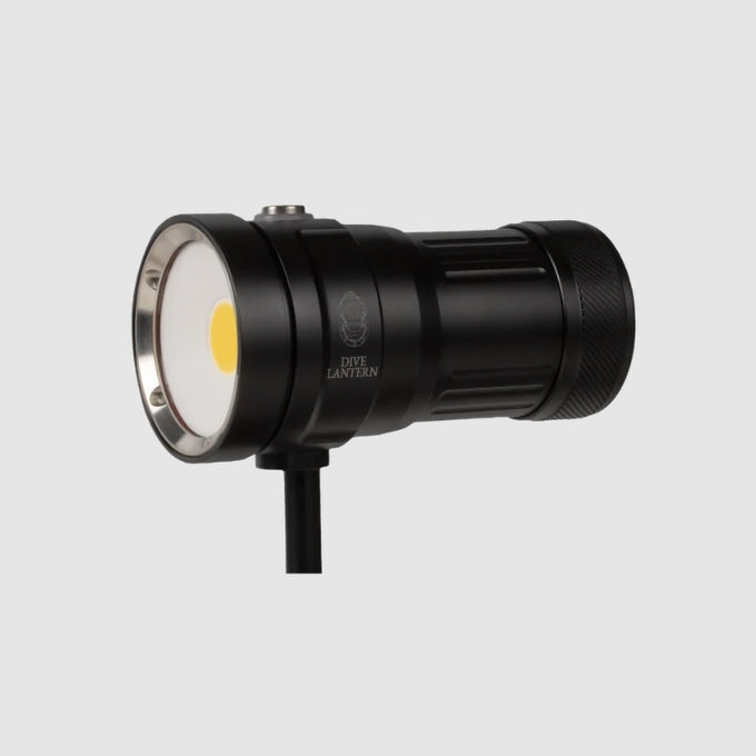 V80 Video & Photo Light