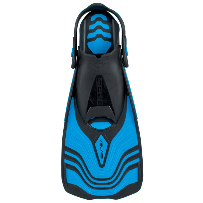 Vela OH Snorkel Fins