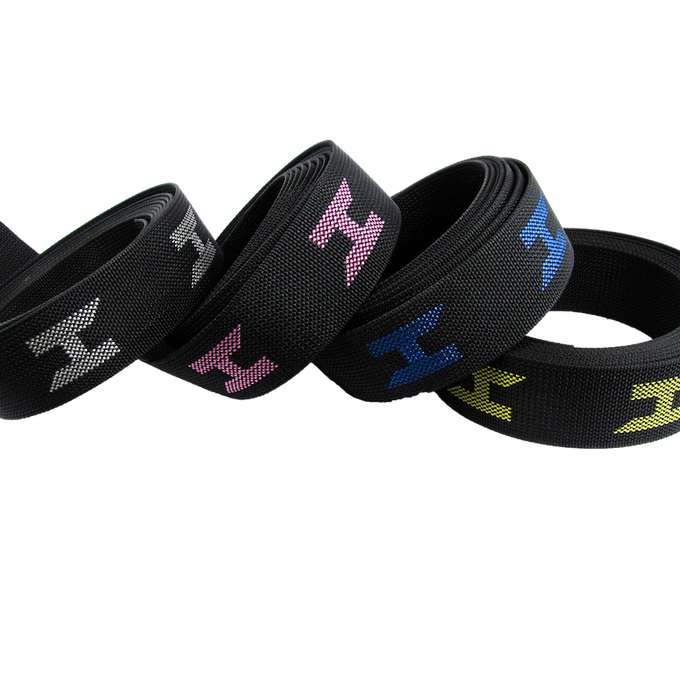 Backplate Webbing 12'