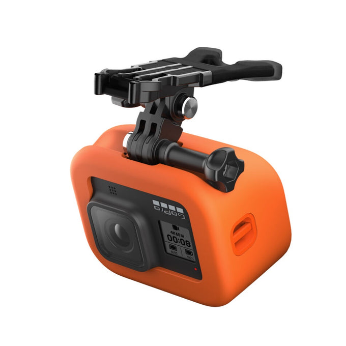 HERO9 Black Bite Mount + Floaty