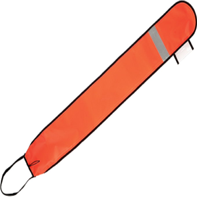 Deep Surface Marker Buoy