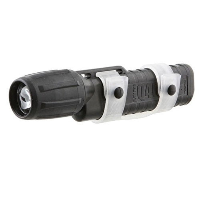 Mini Q40 Mask Strap Attachment