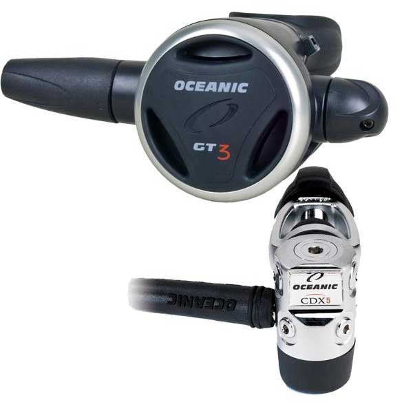 GT3 CDX5 Regulator (DIN)