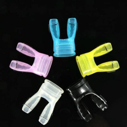Silicone Thermal Mouthpiece (Discontinued)