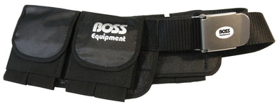 Padded Soft Weight Belt