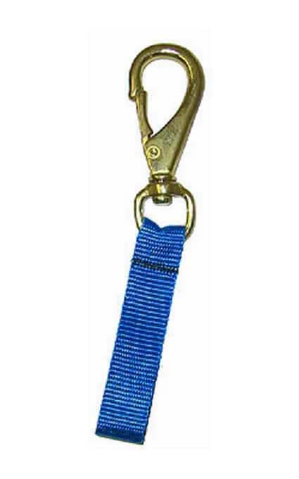 Clip & Strap Accessory Small