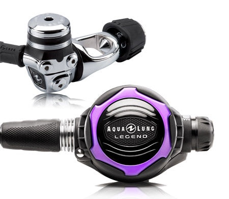 Legend LX Twilight Regulator