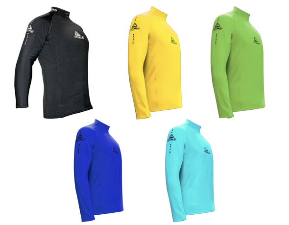 2P Thermo Shield Junior Long Sleeve