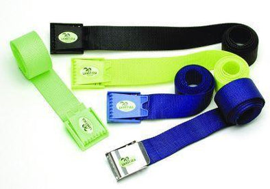 Weight Belt - With Buckle