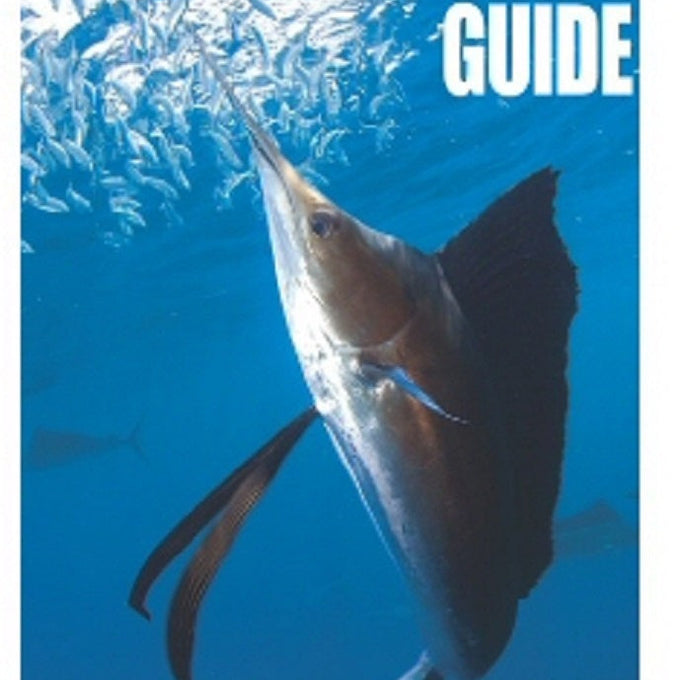 Scuba Divers Guide Nth NSW