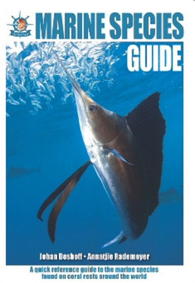 Scuba Divers Guide Nth NSW