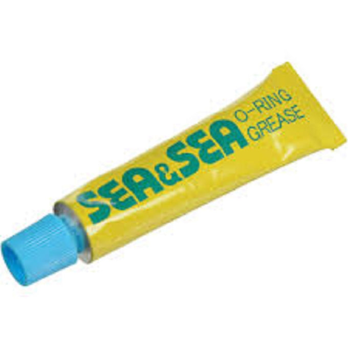Sea And Sea Silicone Grease