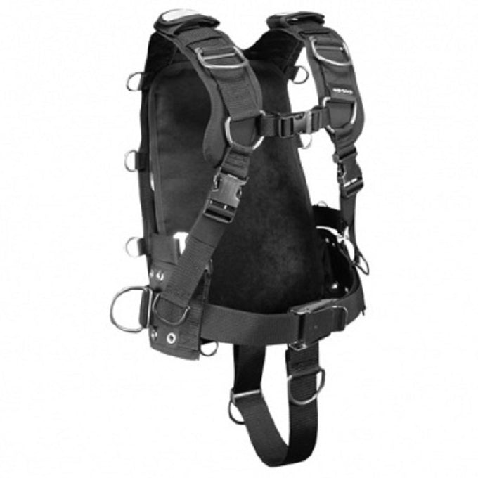 WTX Harness