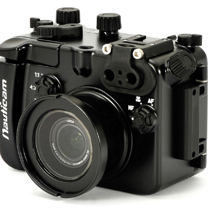 Nauticam NA-LX7 Housing For Panasonic LX7