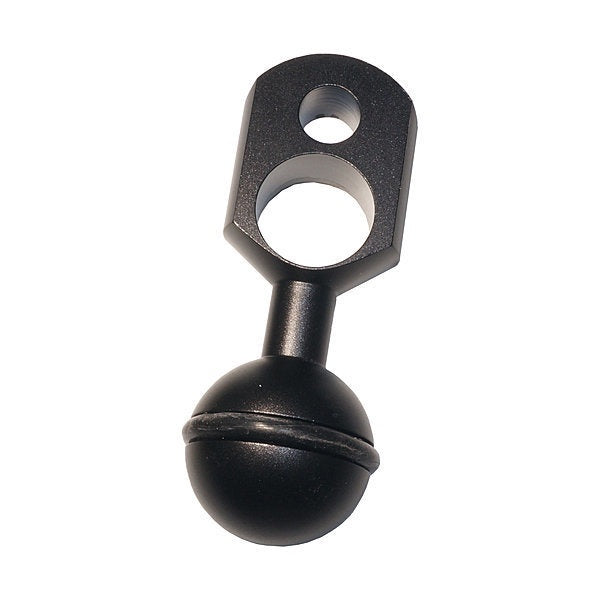 2.3" AL Arm (Ball - YS Mount)
