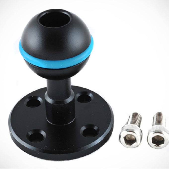 Strobe Mounting Ball  for handle