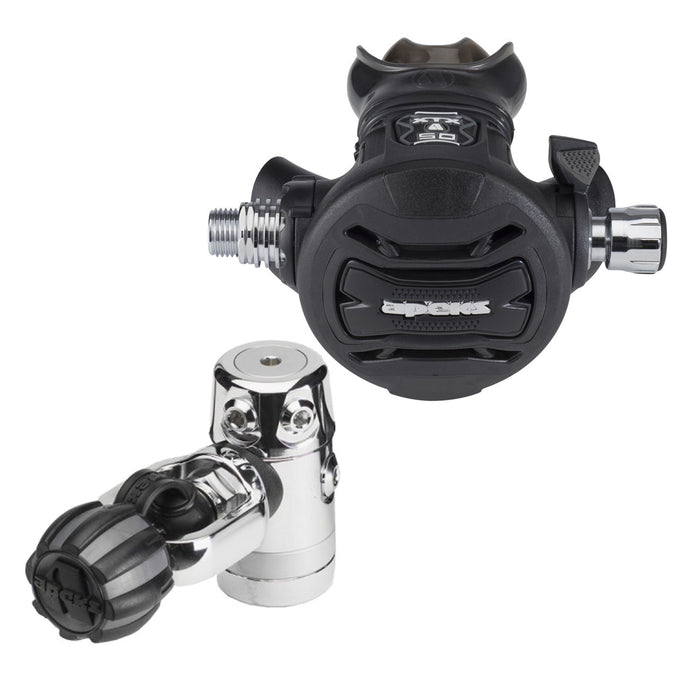 XTX50 Yoke Regulator (1st & 2nd stage)