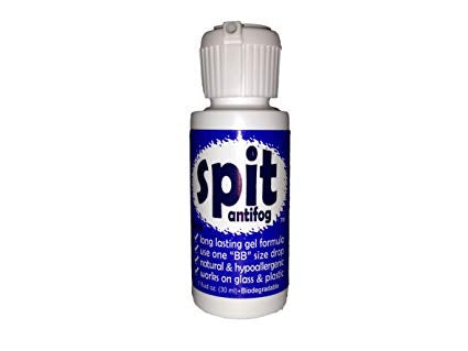 Spit Antifog Gel 1oz