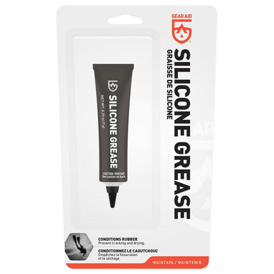 McNett Silicone Grease 7g