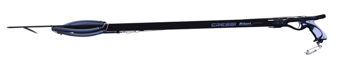 Speargun Cressi - Mohawk