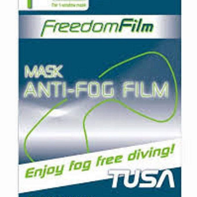 Antifog Film