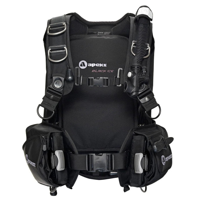 Black Ice BCD
