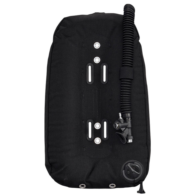 WTX-D30 Single Cylinder Wing