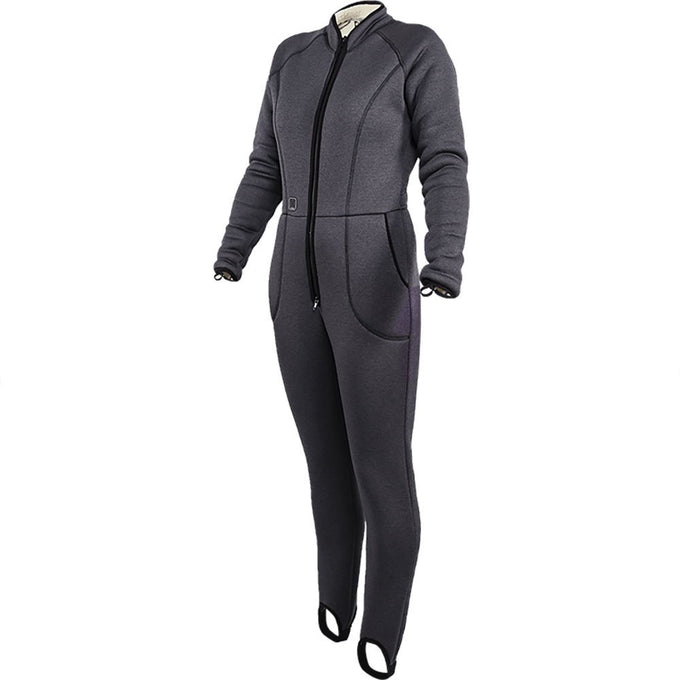 Avatar 902D Ladies Undersuit