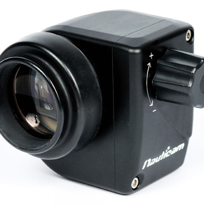 Nauticam 90 X 200 C/F Float Arm 655g