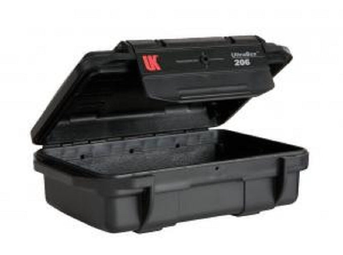 206 ULTRABOX CLEAR LID