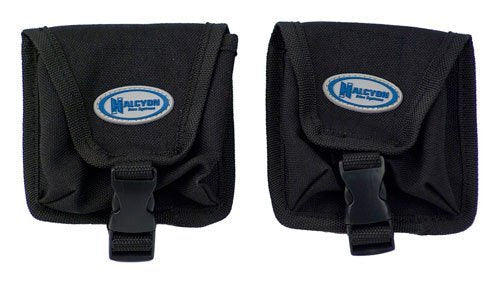 Trim Weight Pockets (pair)
